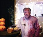 The Landing Spooks Valley Scream Event 10