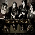 Della Mae 1