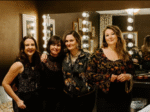 Della Mae