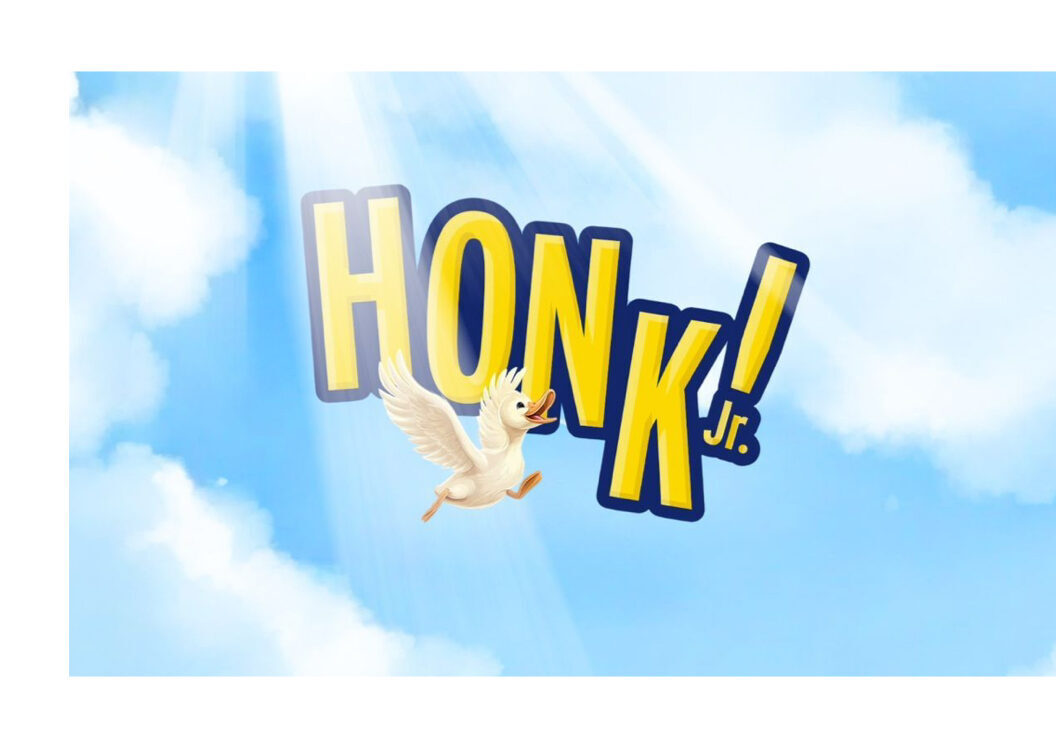 Honk! JR Tickets on Sale Now showing June 20 to 22