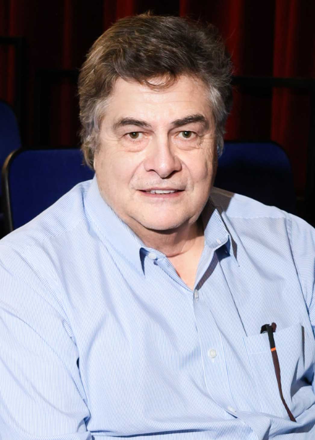 Lee Besse Lee Besse Headshot