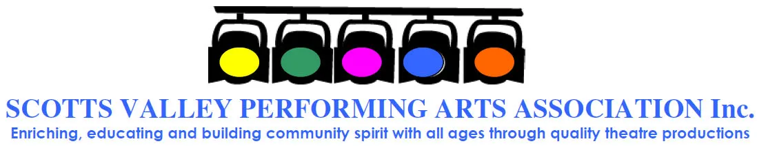 Scotts Valley Performing Arts Association, Inc