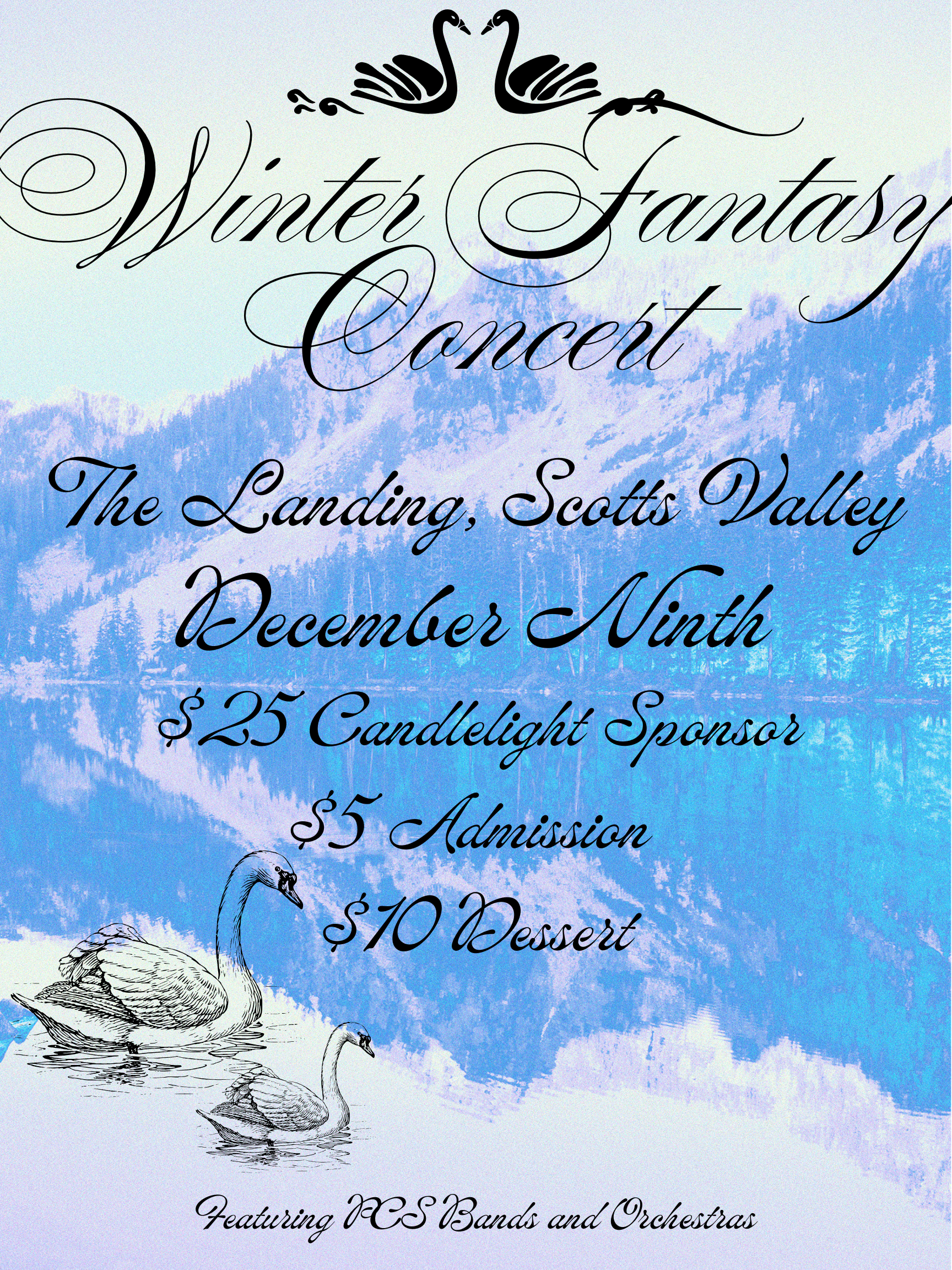 Winter Concert