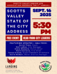State Of The City
