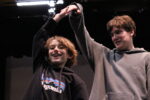 Scotts Valley Performing Arts presents Newsies