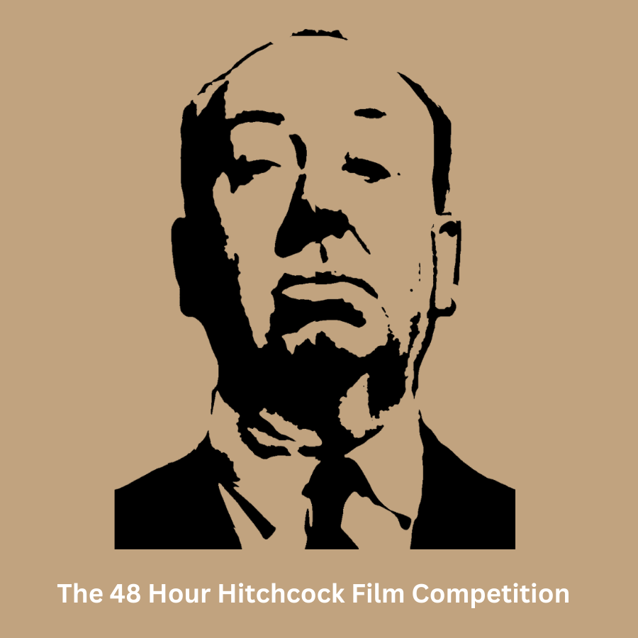 Alfred Hitchcock