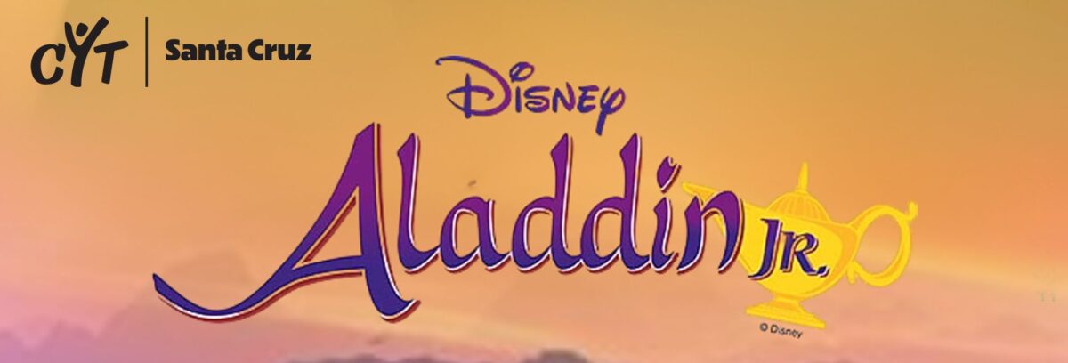 Aladdin Jr.