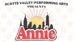 Annie musical