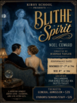 Blithe Spirit