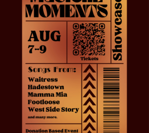 Musical Moments Revue
