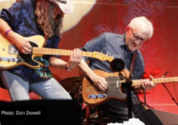 BILL KIRCHEN QUARTET featuring NINA GERBER
