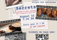 Secrets Patti Gassaway